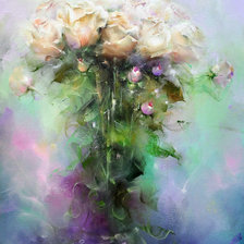 Схема вышивки «№2703515»