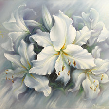 Схема вышивки «№2703545»