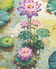 Схема вышивки «№2703569»