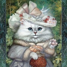 Схема вышивки «№2703587»