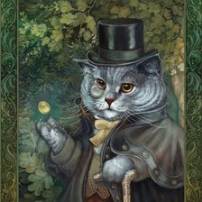 Схема вышивки «№2703588»