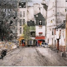 Схема вышивки «№2703596»