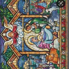 Схема вышивки «№2703722»