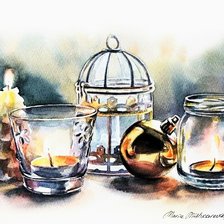 Схема вышивки «№2703787»