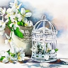 Схема вышивки «№2703789»