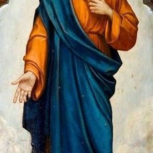 Схема вышивки «№2703992»