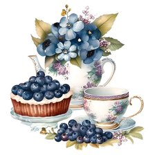 Схема вышивки «№2704282»