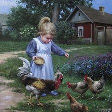 Схема вышивки «№2704493»