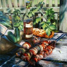 Схема вышивки «№2704494»