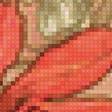 Предпросмотр схемы вышивки «рубин большой» (№2704575)