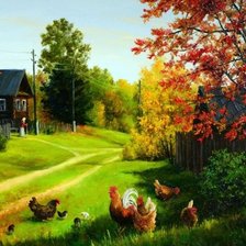 Схема вышивки «№2704732»