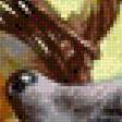 Предпросмотр схемы вышивки «Ёжик» (№2704763)