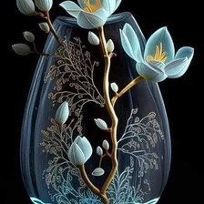 Схема вышивки «№2705201»