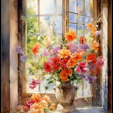 Схема вышивки «№2705519»