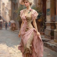 Схема вышивки «№2705546»