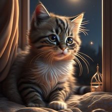 Схема вышивки «№2705788»