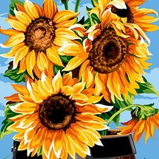 Схема вышивки «№2705869»