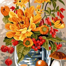 Схема вышивки «№2705893»