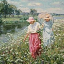 Схема вышивки «№2705896»