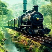 Схема вышивки «№2706045»