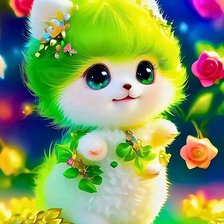 Схема вышивки «№2706147»