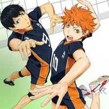 волейбол (обновленная)