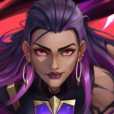 Схема вышивки «Орлорп»