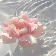 Схема вышивки «цветок»