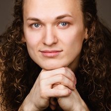 Схема вышивки «Евгений»