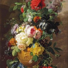 Схема вышивки «№2706749»