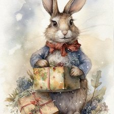 Схема вышивки «№2706783»