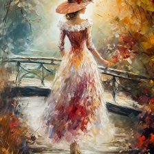 Схема вышивки «№2706786»