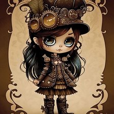 Схема вышивки «№2706962»