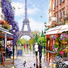 Схема вышивки «№2706964»