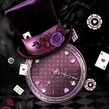 Схема вышивки «№2707058»