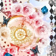 Схема вышивки «№2707384»