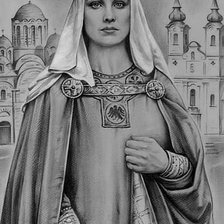 Схема вышивки «111654»