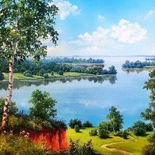 Схема вышивки «№2707521»