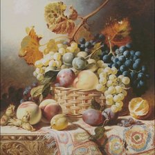 Схема вышивки «№2707788»