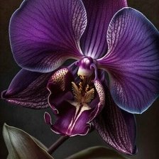 Схема вышивки «цветы»