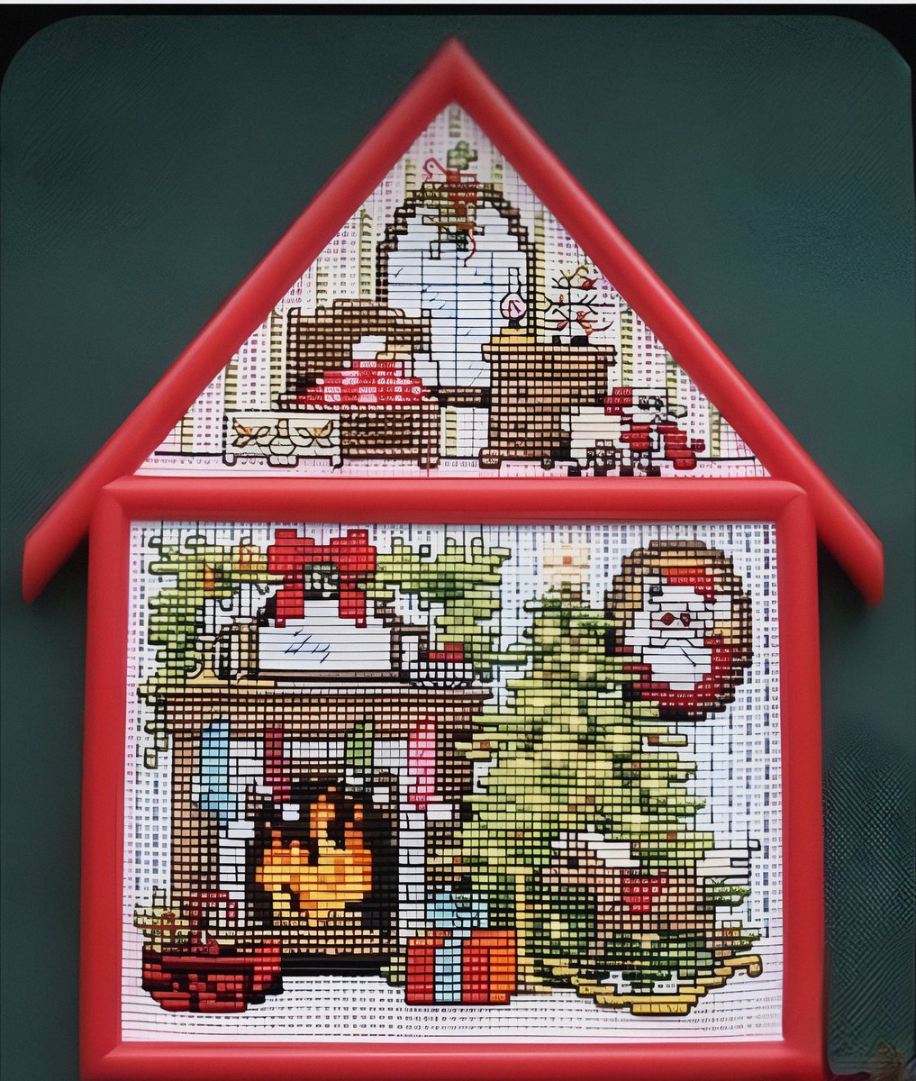 Navidad - оригинал