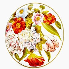 Схема вышивки «№2708423»