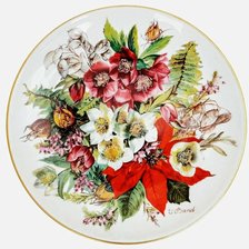 Схема вышивки «№2708435»