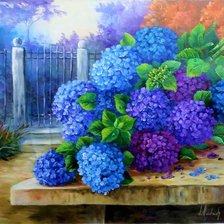 Схема вышивки «№2708626»