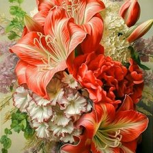 Схема вышивки «№2708691»