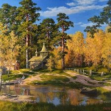 Схема вышивки «№2708728»