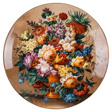 Схема вышивки «№2708749»