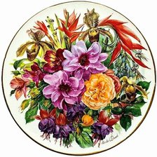 Схема вышивки «№2708763»