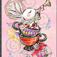 Схема вышивки «№2709026»