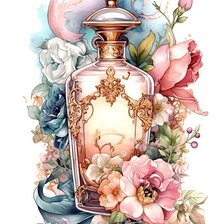 Схема вышивки «№2709027»